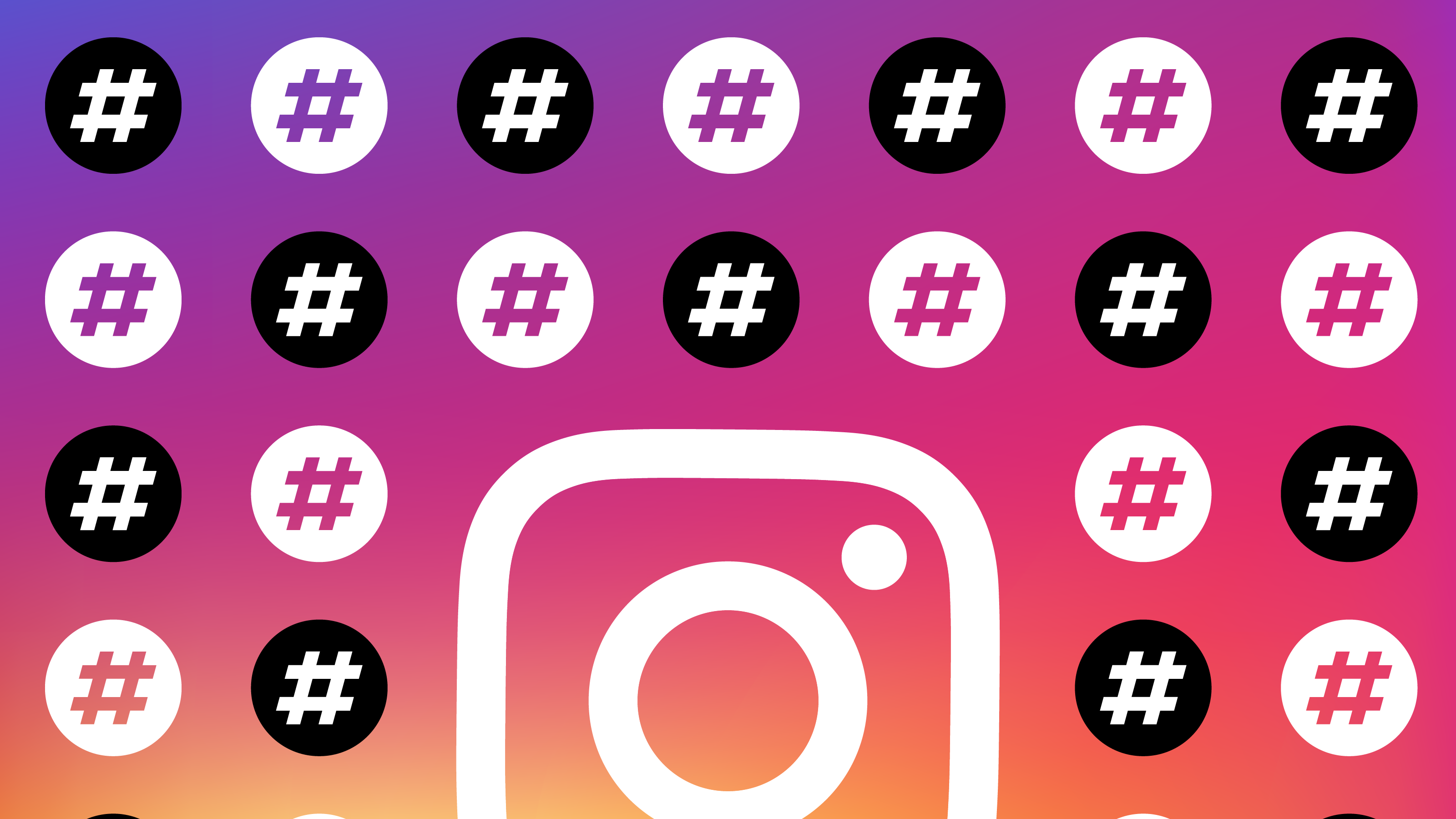 Instagram Hashtags