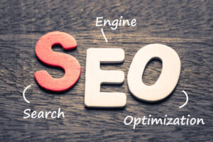 Image describing How to make your website search engine optimized SEO