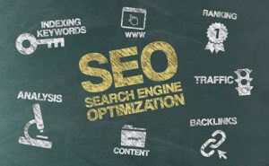 backlinks can add to your website being search engine optimized