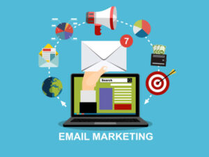 Email Marketing 