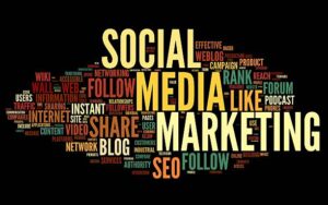 Social Media To Promote Your Business